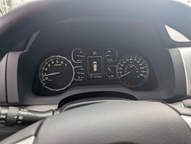 2019 Toyota Tundra SR5