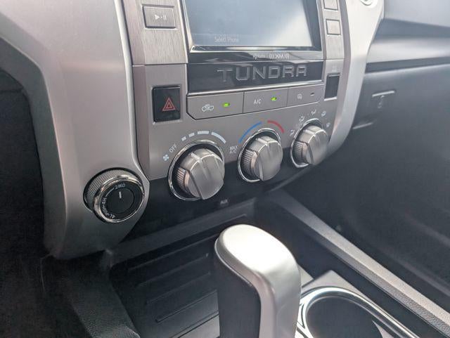 2019 Toyota Tundra SR5