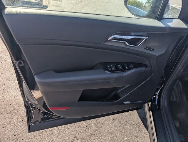 2025 Kia Sportage SX-Prestige