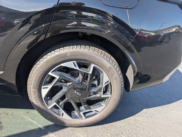 2025 Kia Sportage SX-Prestige