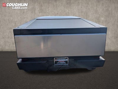 2024 Tesla Cybertruck Cyberbeast