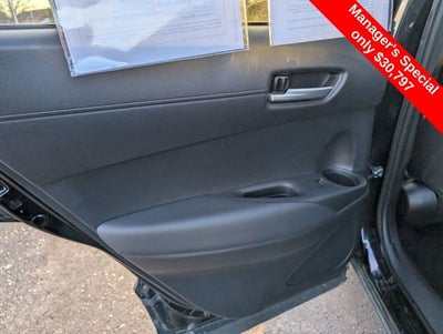 2024 Toyota Corolla Cross Hybrid XSE