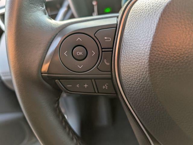 2024 Toyota Corolla Cross Hybrid XSE