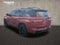 2023 Toyota Sequoia Capstone