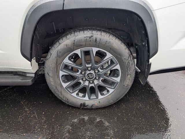 2024 Toyota Sequoia Limited