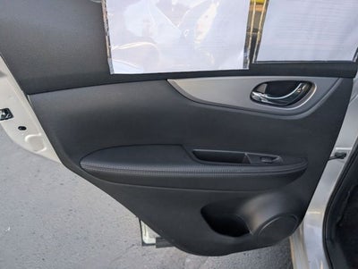 2020 Nissan Rogue Sport SL