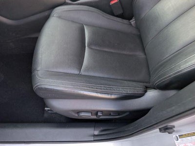 2020 Nissan Rogue Sport SL