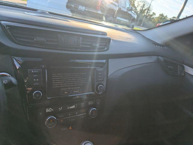 2020 Nissan Rogue Sport SL