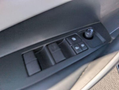 2025 Toyota Corolla Hybrid SE