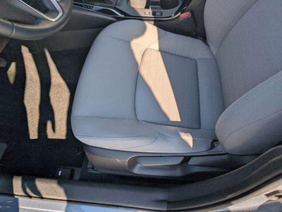 2025 Toyota Corolla Hybrid SE