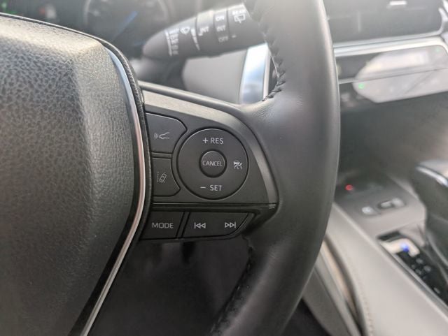 2023 Toyota Venza XLE