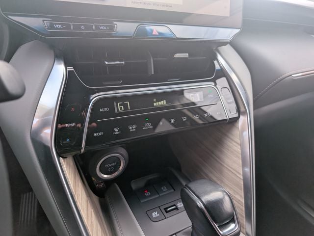 2023 Toyota Venza XLE