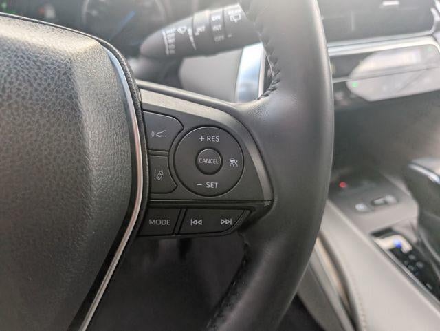 2023 Toyota Venza XLE