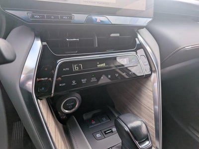2023 Toyota Venza XLE