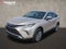 2023 Toyota Venza XLE