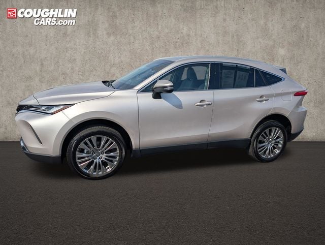 2023 Toyota Venza XLE