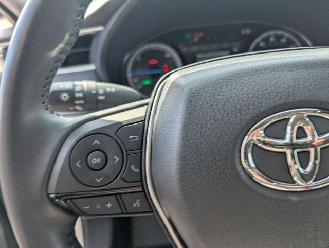 2023 Toyota Venza XLE