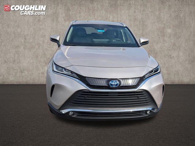 2023 Toyota Venza XLE