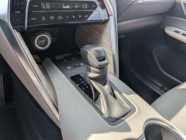 2023 Toyota Venza XLE