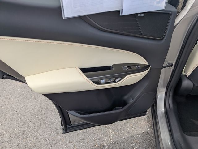 2024 Lexus NX 350 Luxury