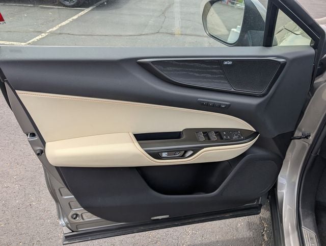 2024 Lexus NX 350 Luxury