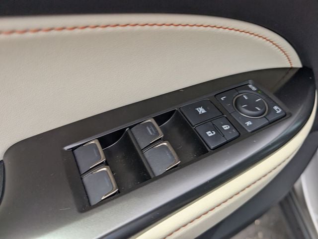 2024 Lexus NX 350 Luxury