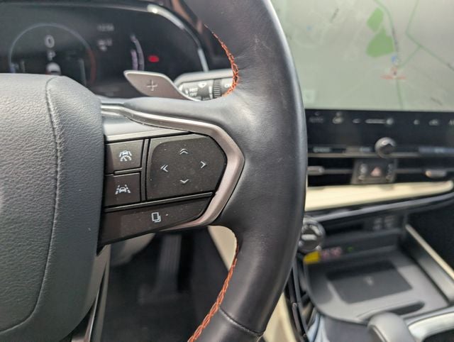 2024 Lexus NX 350 Luxury