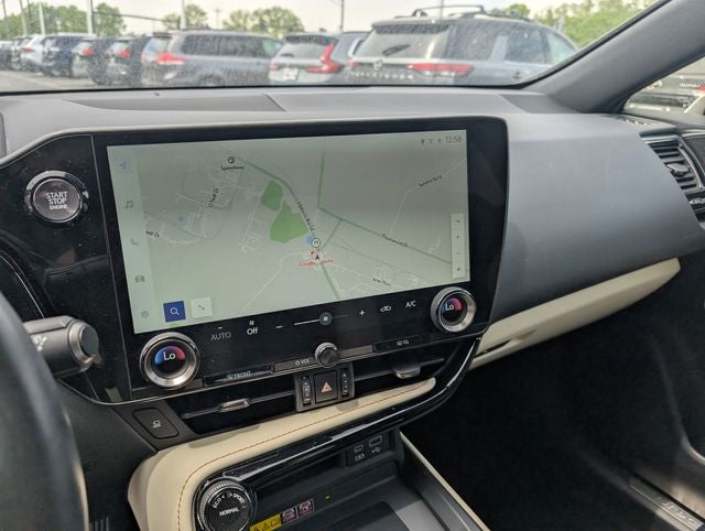 2024 Lexus NX 350 Luxury