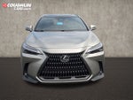 2024 Lexus NX 350 Luxury