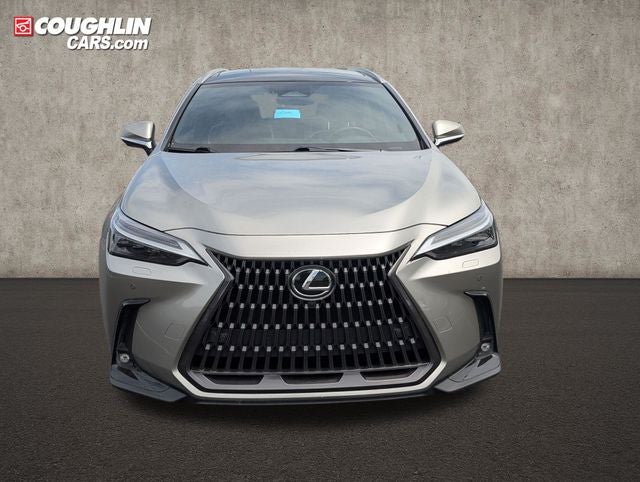 2024 Lexus NX 350 Luxury