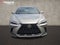 2024 Lexus NX 350 Luxury