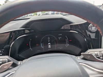 2024 Lexus NX 350 Luxury