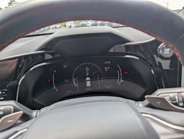 2024 Lexus NX 350 Luxury