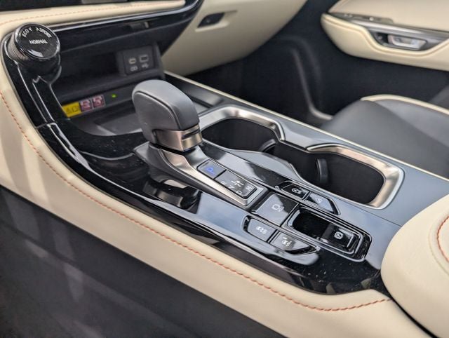 2024 Lexus NX 350 Luxury
