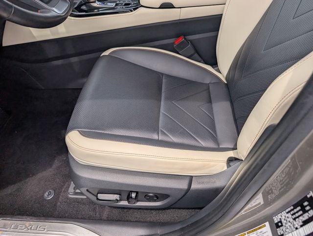 2024 Lexus NX 350 Luxury