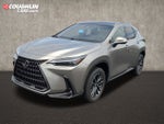2024 Lexus NX 350 Luxury