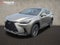 2024 Lexus NX 350 Luxury