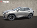 2024 Lexus NX 350 Luxury