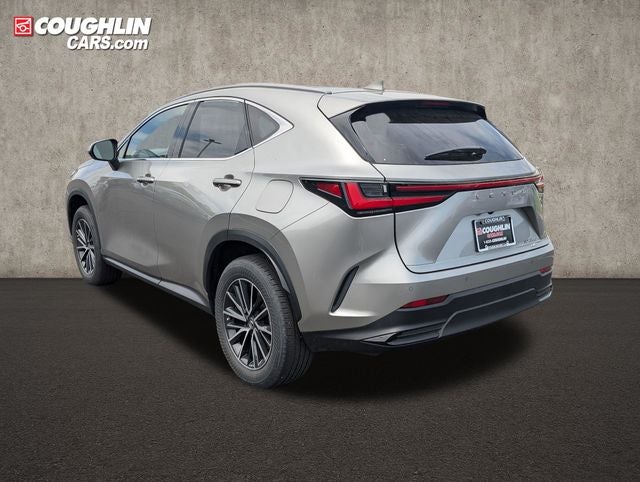 2024 Lexus NX 350 Luxury