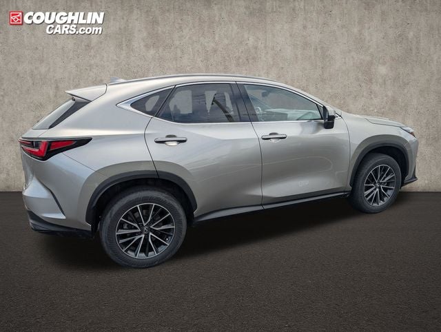 2024 Lexus NX 350 Luxury