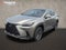2024 Lexus NX 350 Luxury