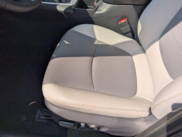 2025 Toyota RAV4 Hybrid Limited