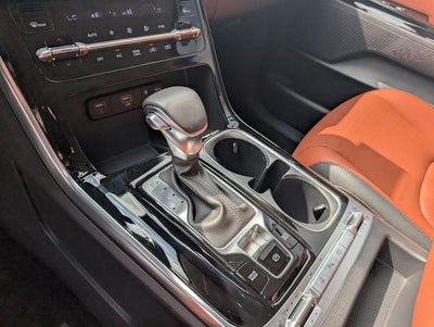 2024 Kia Carnival SX Prestige