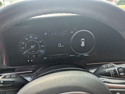 2024 Kia Carnival SX Prestige