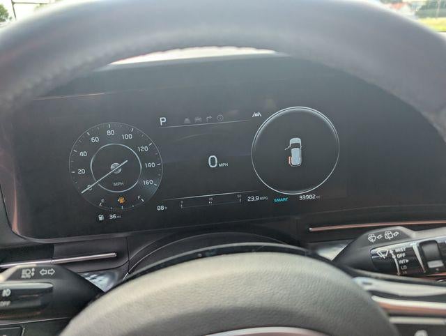 2024 Kia Carnival SX Prestige