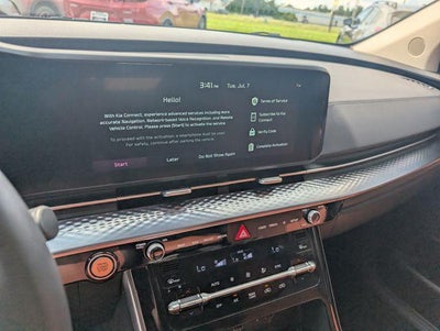 2024 Kia Carnival SX Prestige