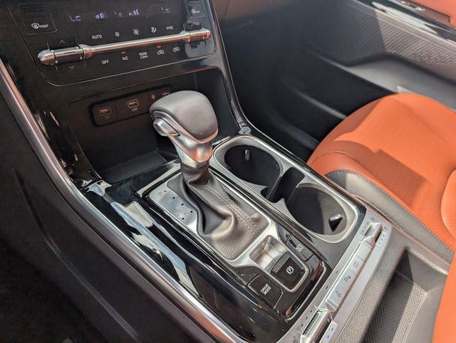 2024 Kia Carnival SX Prestige