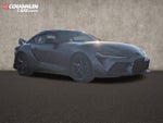 2021 Toyota Supra 3.0