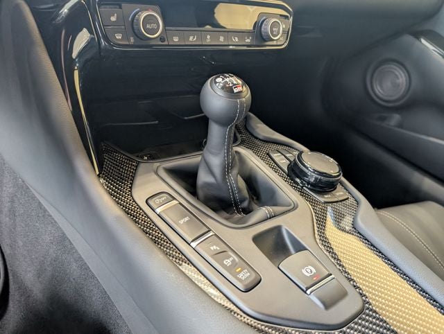2026 Toyota GR Supra 3.0 Premium