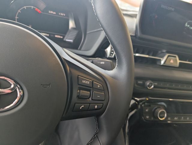 2026 Toyota GR Supra 3.0 Premium